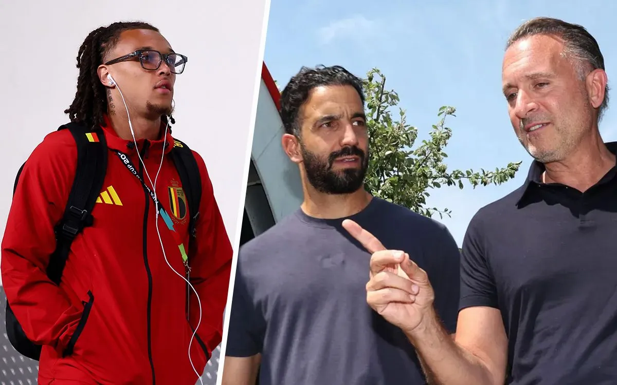 AC Milan Amankan Transfer Kejutan Diego Moreira, Gerry Cardinale Kunci