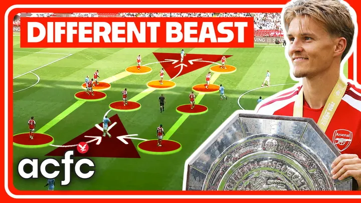 Arsenal