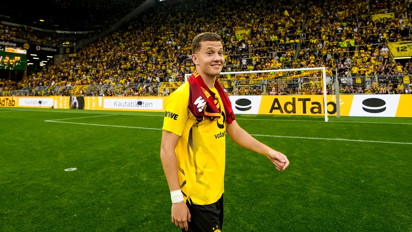 Borussia dortmund