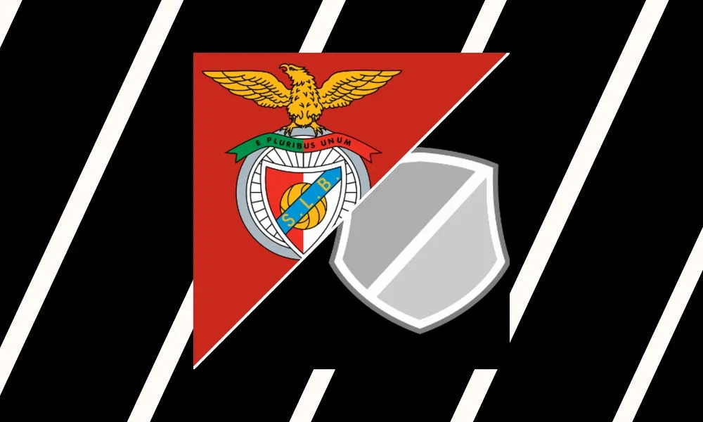 Hasil Skor Benfica vs Viseu, Gagal Menang di Estádio da Luz