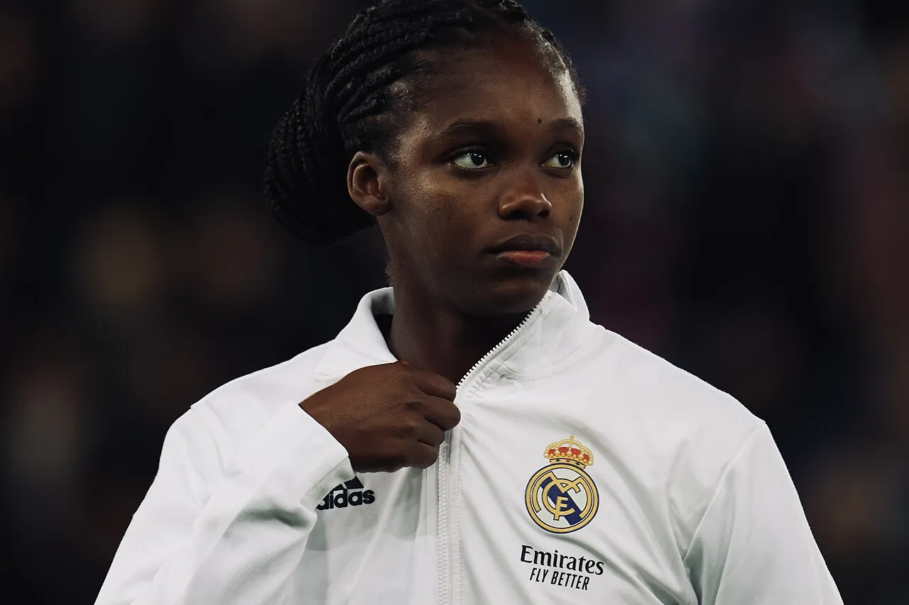 Biografi Linda Caicedo, Bintang Muda Real Madrid Asal Kolombia