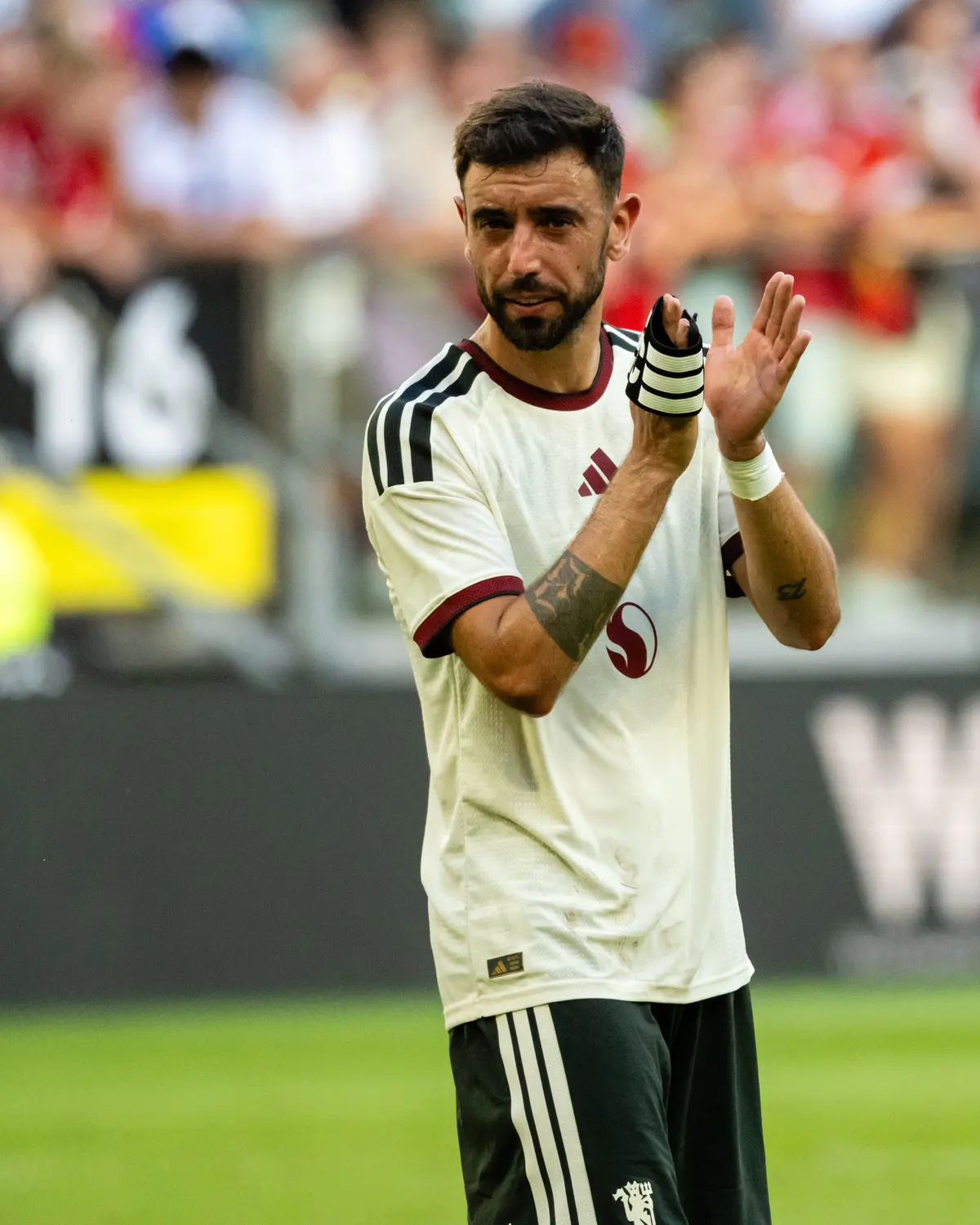 Bruno fernandes