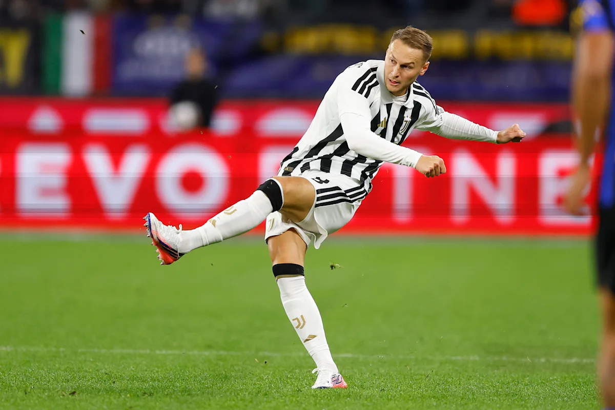 Suasana bursa transfer klub Serie A Italia menjelang musim kompetisi baru