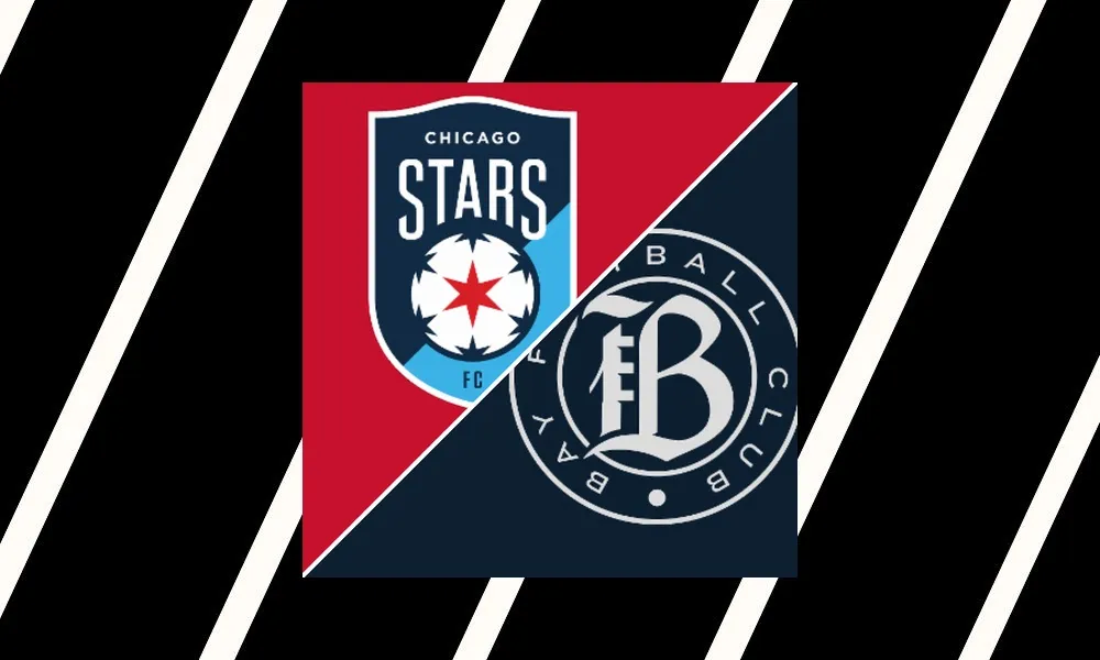 Hasil Skor Chicago vs Bay, Berakhir Tanpa Gol Sengit
