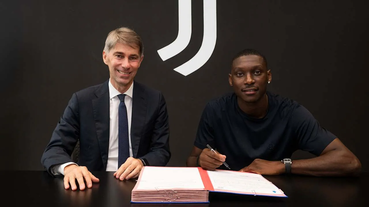 Juventus Butuh Striker Baru, Ciccio Graziani Beri Peringatan