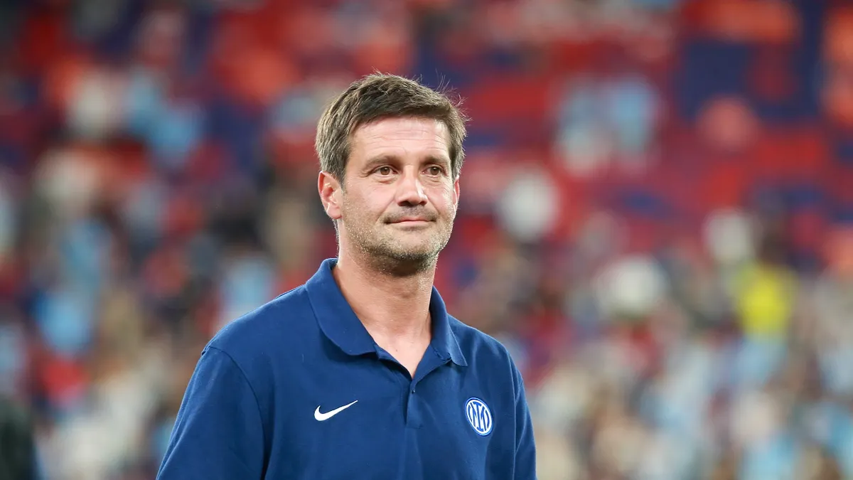 Inter milan