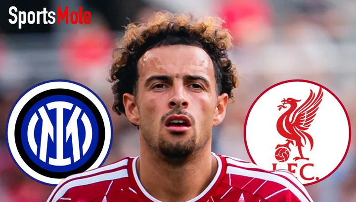 Kode Keras Curtis Jones, Gelandang Liverpool Beri Sinyal ke Inter