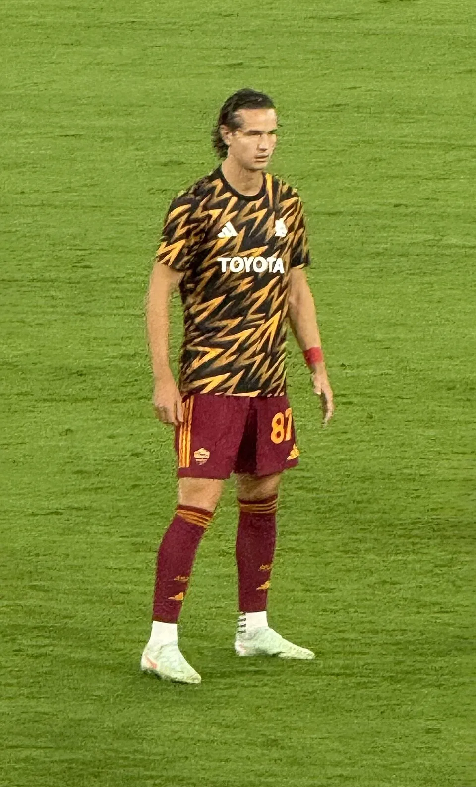 Roma