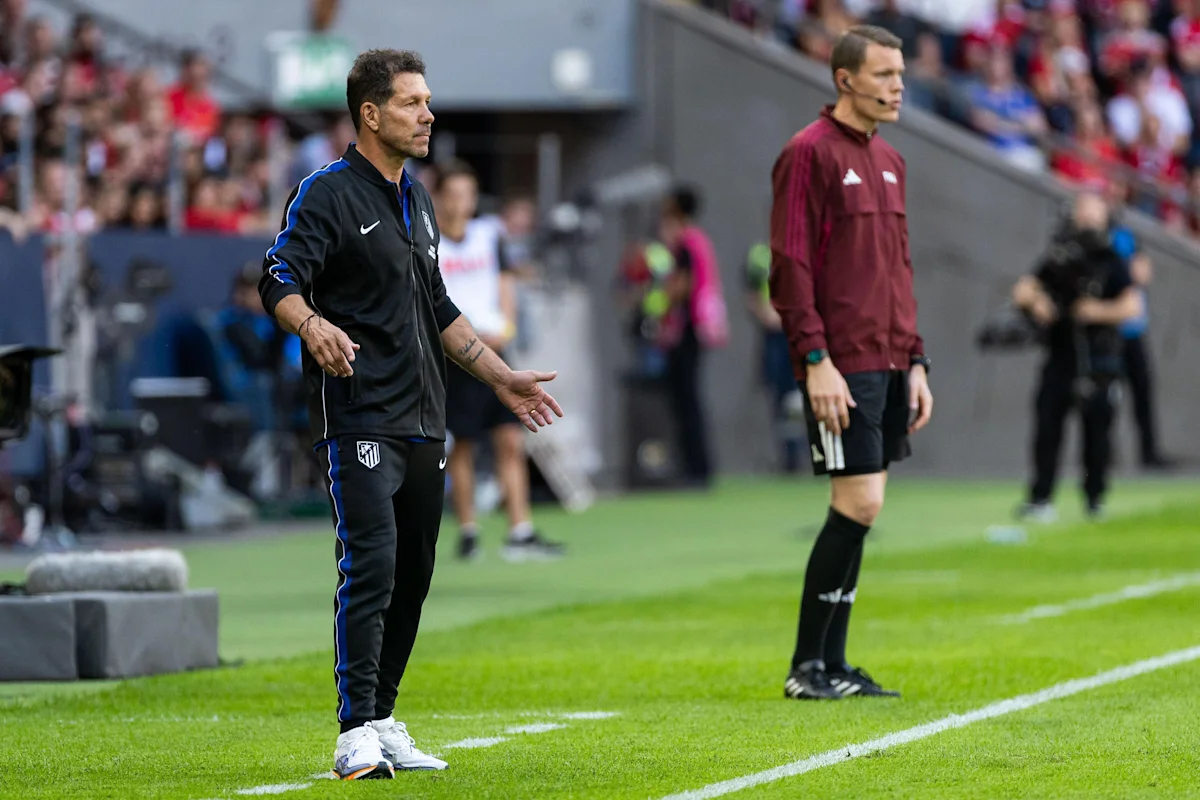 Diego simeone