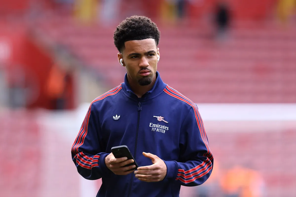 Ethan Nwaneri berpotensi tinggalkan Arsenal demi mendapatkan menit bermain reguler