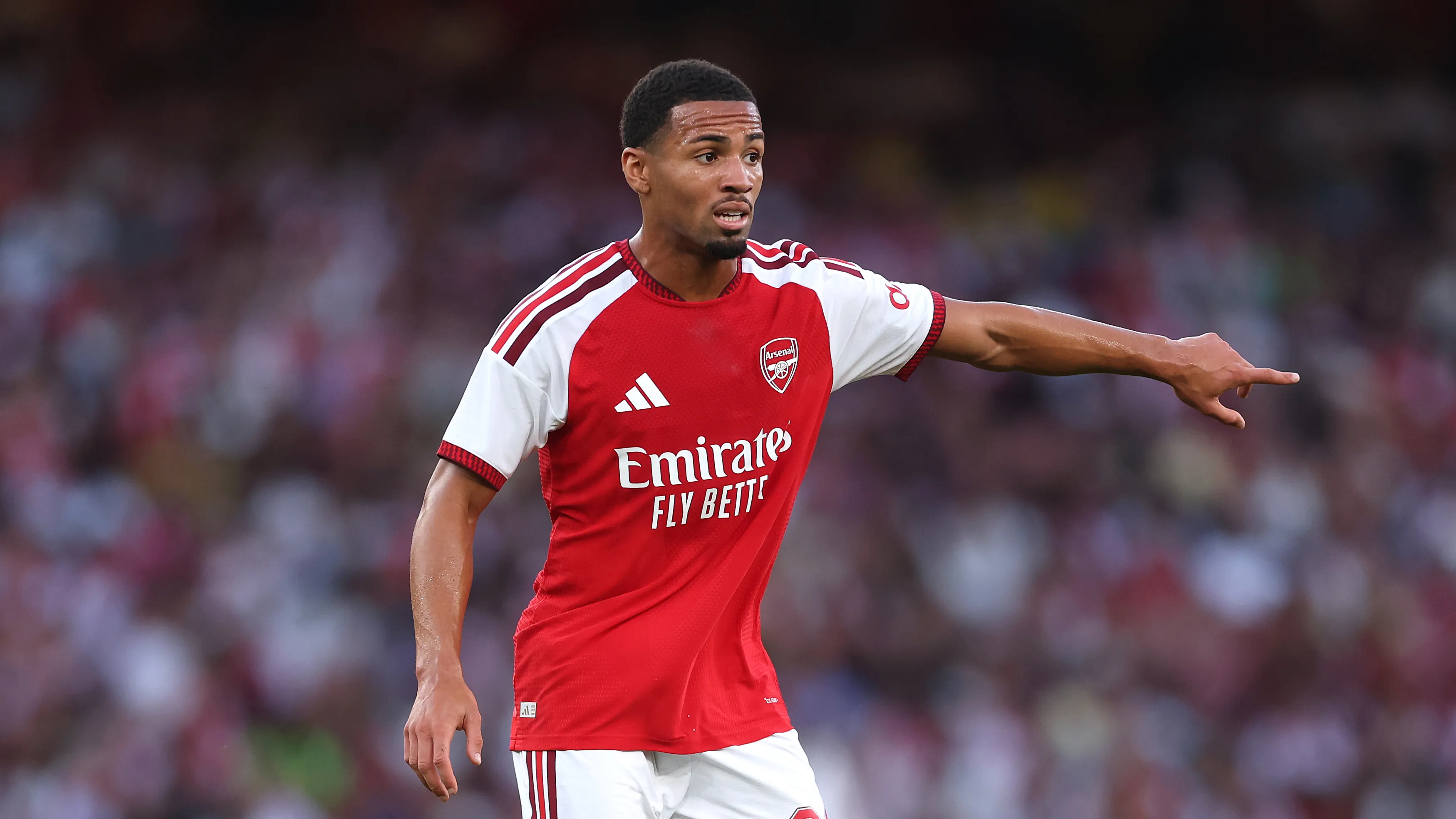 Ethan Nwaneri siap tinggalkan Arsenal dan masuk radar transfer AC Milan musim ini