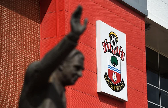 Gavin Bazunu berpeluang jalani transfer mengejutkan dari Southampton ke Dinamo Zagreb