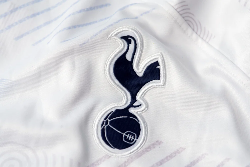 Guglielmo Vicario jalani tes medis jelang kepindahannya dari Tottenham Hotspur ke Juventus