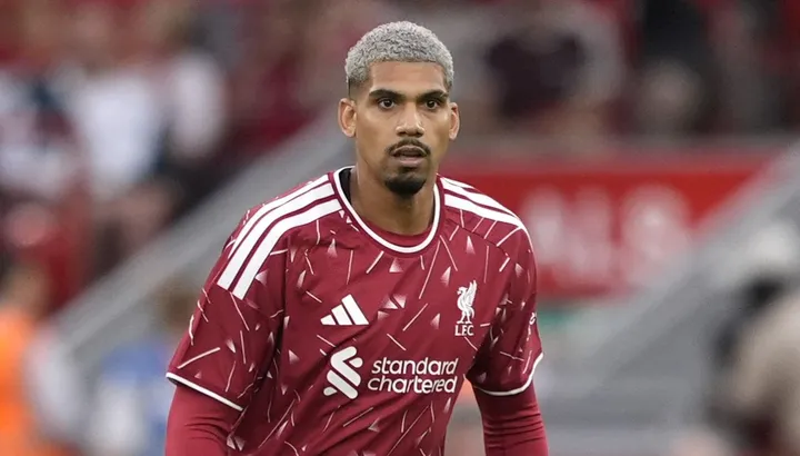 Jeremy Jacquet dan Ronald Araujo jalani debut manis saat Liverpool bungkam Como
