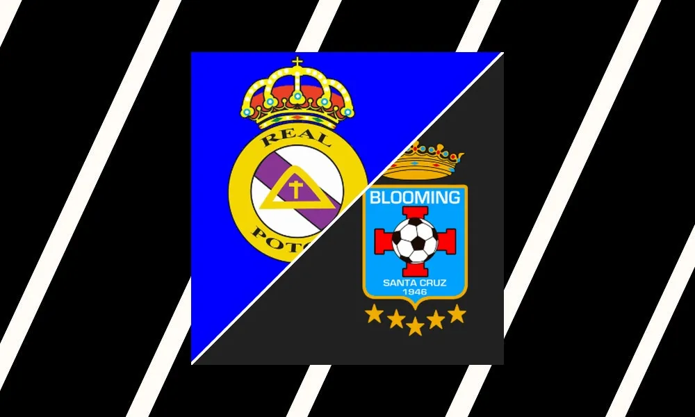 Hasil Real Potosí vs Blooming, Perkasa Bungkam Lawan di Kandang