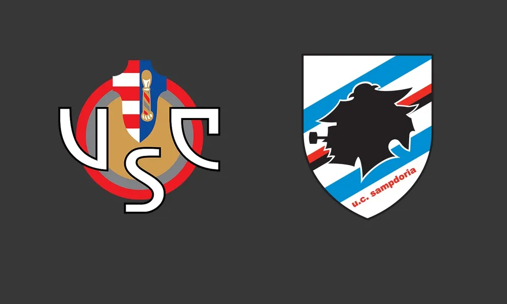 Hasil Skor Cremonese vs Sampdoria, Berakhir 2-0 di Coppa Italia