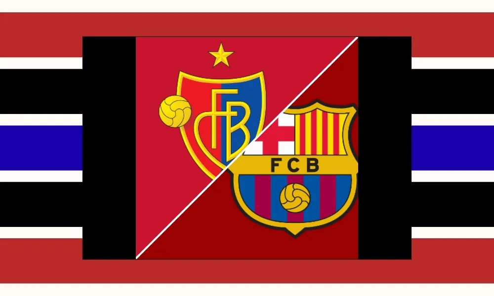 Barcelona raih kemenangan telak atas FC Basel di laga uji coba