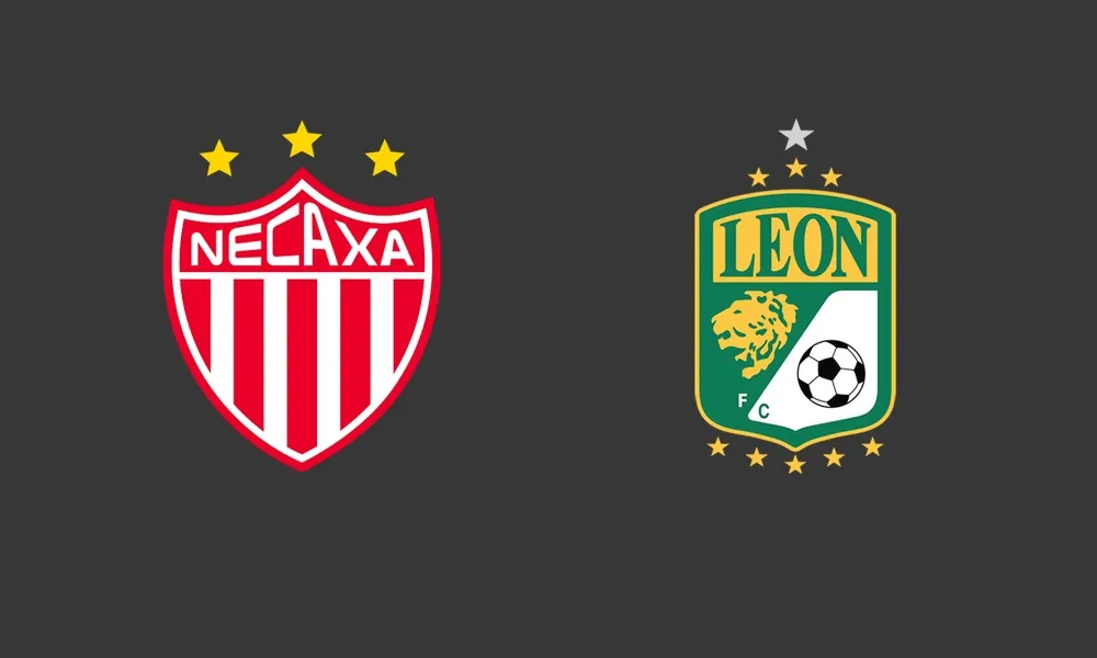 Hasil Skor Necaxa vs León, Tim Tamu Berhasil Curi Tiga Poin