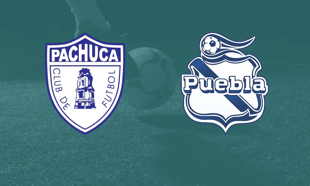 Hasil Skor Pachuca vs Puebla, Kemenangan Dramatis Tim Tamu