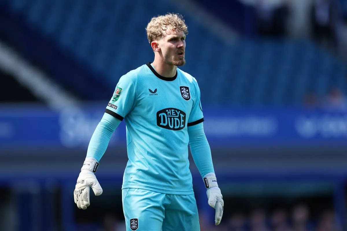 Huddersfield Town mendominasi daftar Yorkshire Team of the Week awal musim 2026-2027