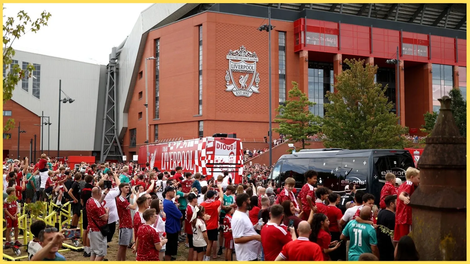 Ifeanyi Ndukwe segera putuskan masa depan pinjaman bersama Liverpool pekan ini
