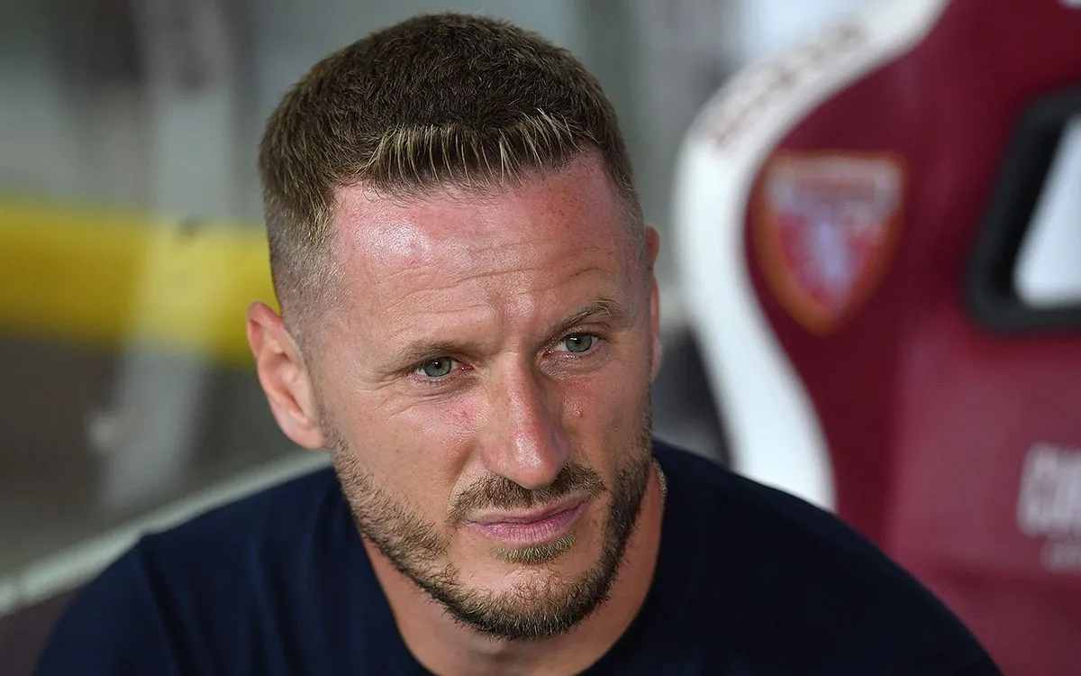 Ignazio Abate sebut AC Milan masa lalu jelang laga perdana Serie A bersama Torino