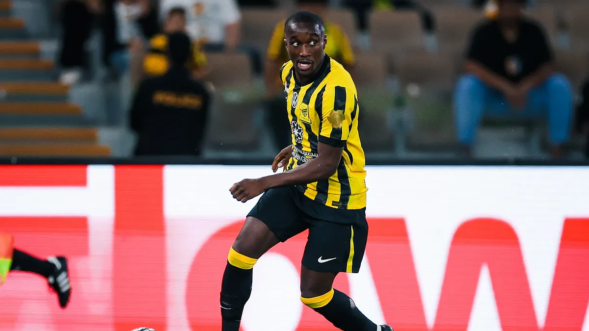 Moussa Diaby incaran Inter Milan yang punya sejarah masa lalu di Crotone