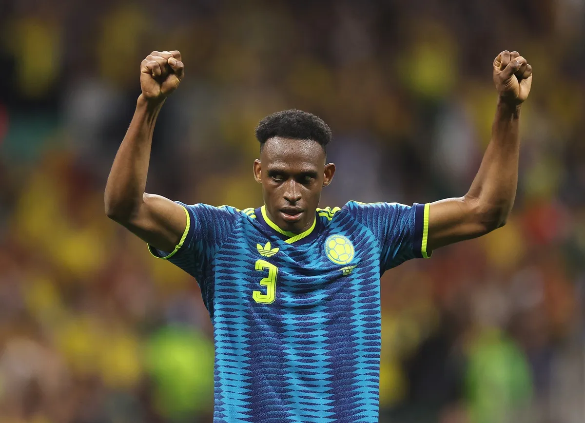 Jhon Lucumi resmi gabung Juventus dan siap bentuk duet tangguh bersama Gleison Bremer