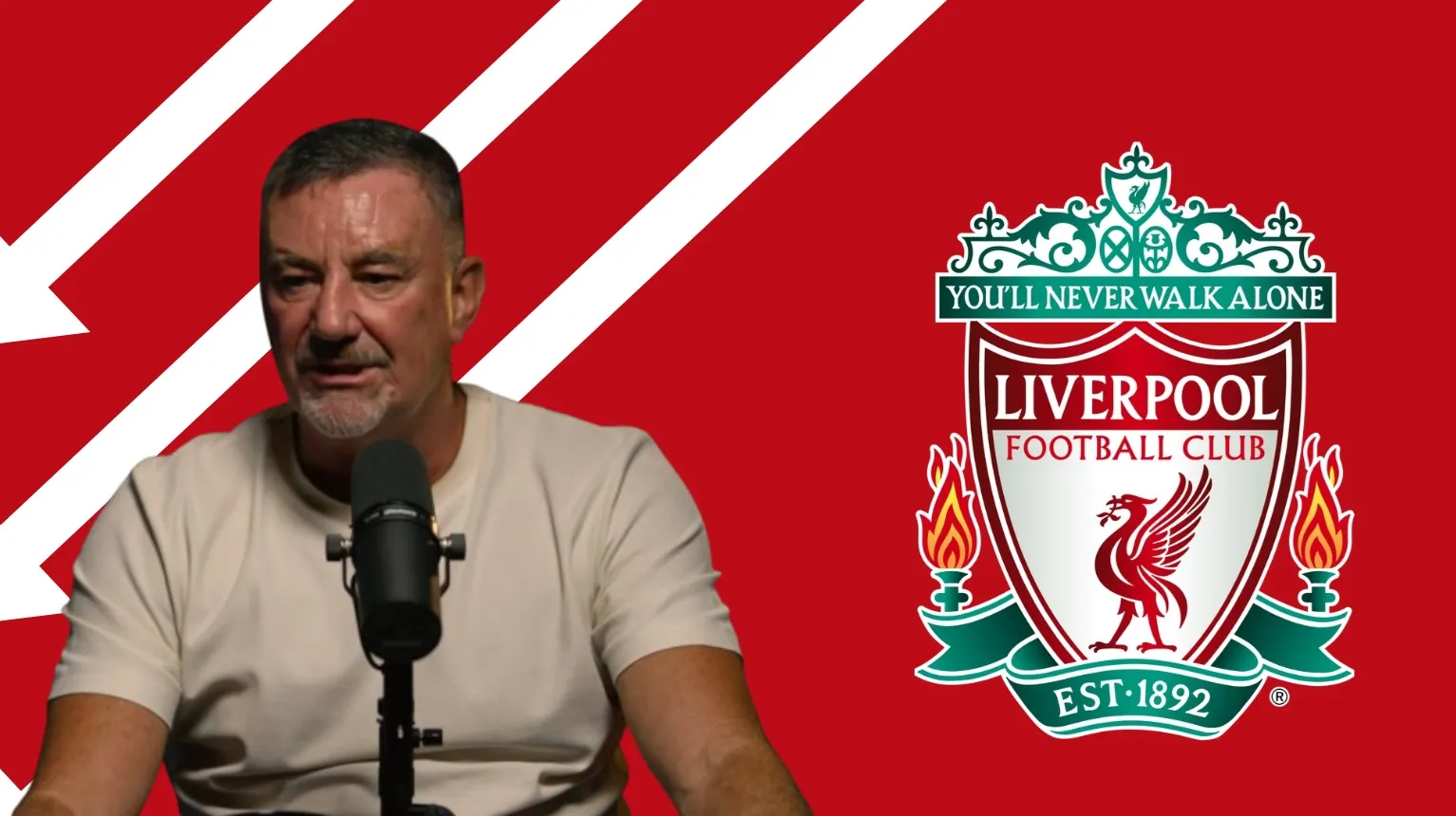 John Aldridge minta Liverpool pertahankan Cody Gakpo dari incaran Tottenham Hotspur