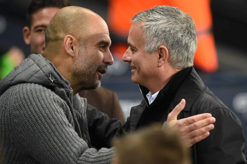 Jose Mourinho kembali menukangi Real Madrid di musim panas ini