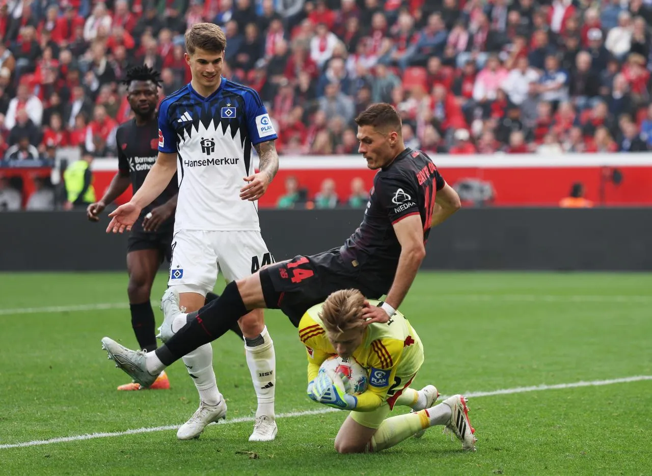 Rb leipzig