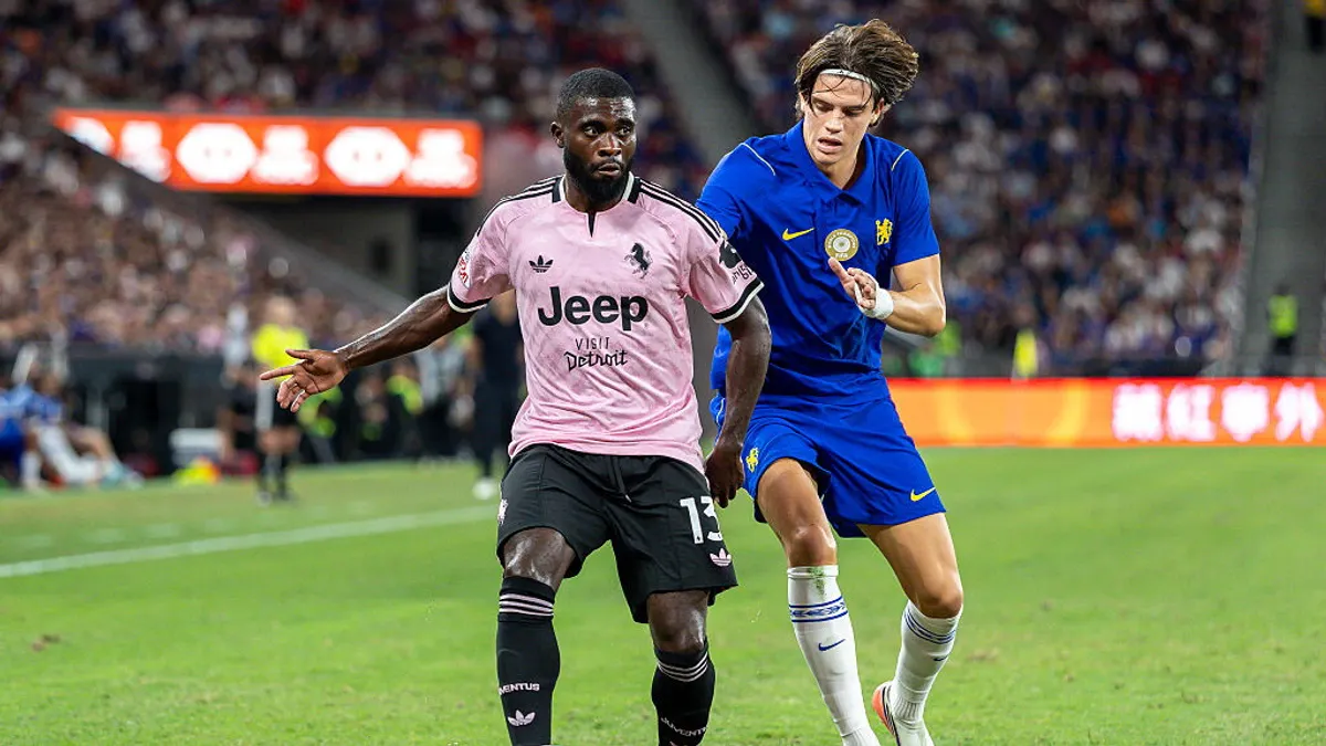 Juventus