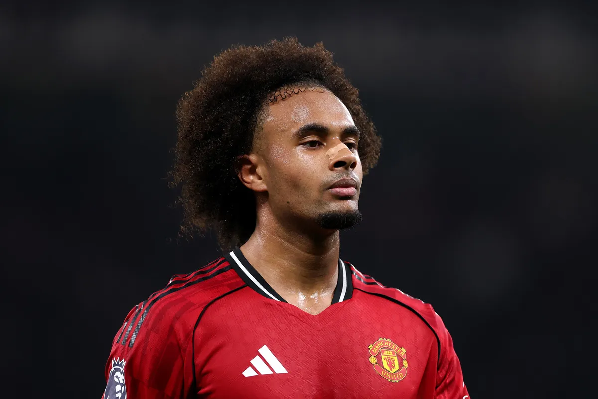 Juventus incar Tomori dan Kessie serta buka peluang datangkan Zirkzee