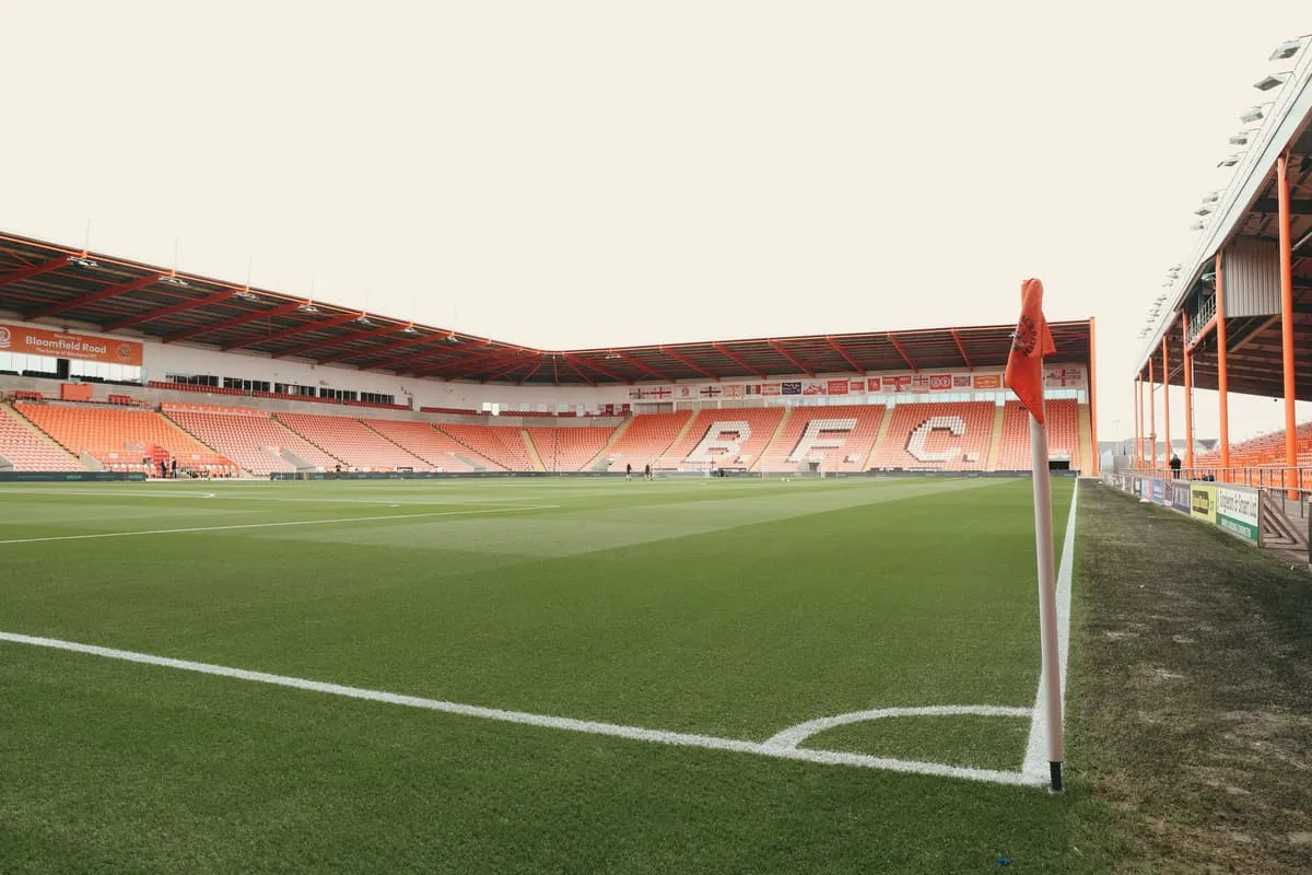 Blackpool hadapi kendala penentuan jadwal laga EFL Trophy kontra Aston Villa U21