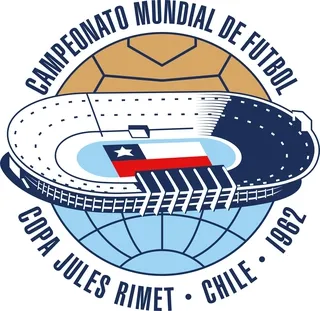 Suasana stadion dan laga bersejarah di Piala Dunia 1962 Chile