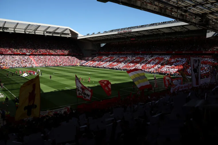 Konsorsium didukung Jeff Bezos berpeluang ambil alih kepemilikan Liverpool dari FSG