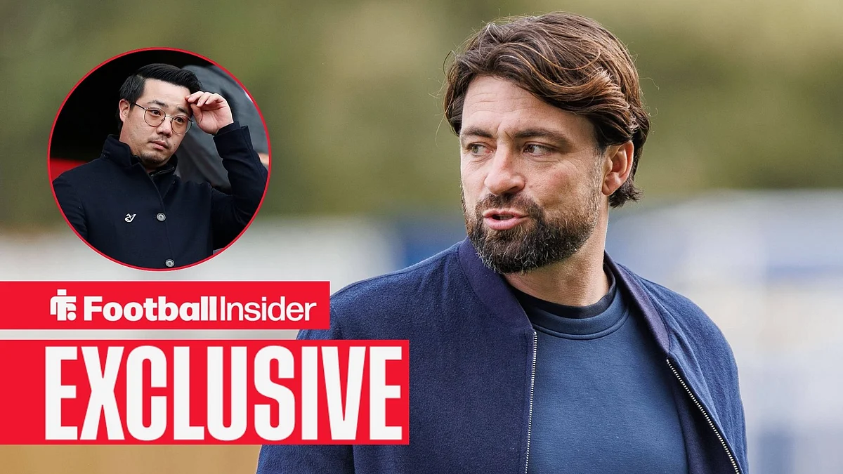 Lazio resmi ajukan tawaran untuk memboyong penyerang muda Leicester City Lorenz Hutchinson