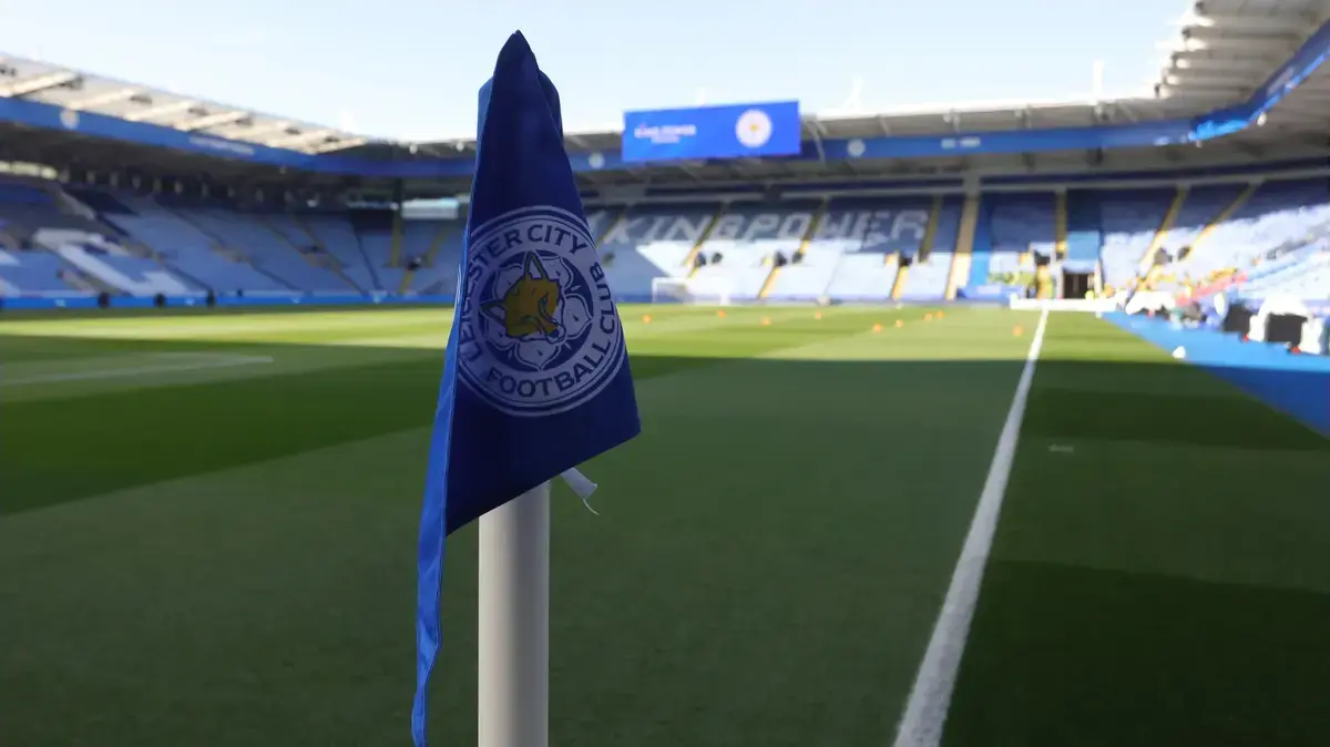 Lazio ajukan tawaran resmi untuk memboyong penyerang muda Leicester City Lorenz Hutchinson