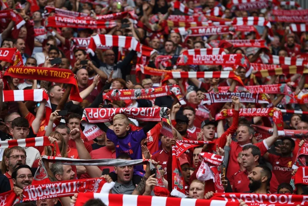 Liverpool memantau wonderkid Argentina Thiago Veron untuk bursa transfer