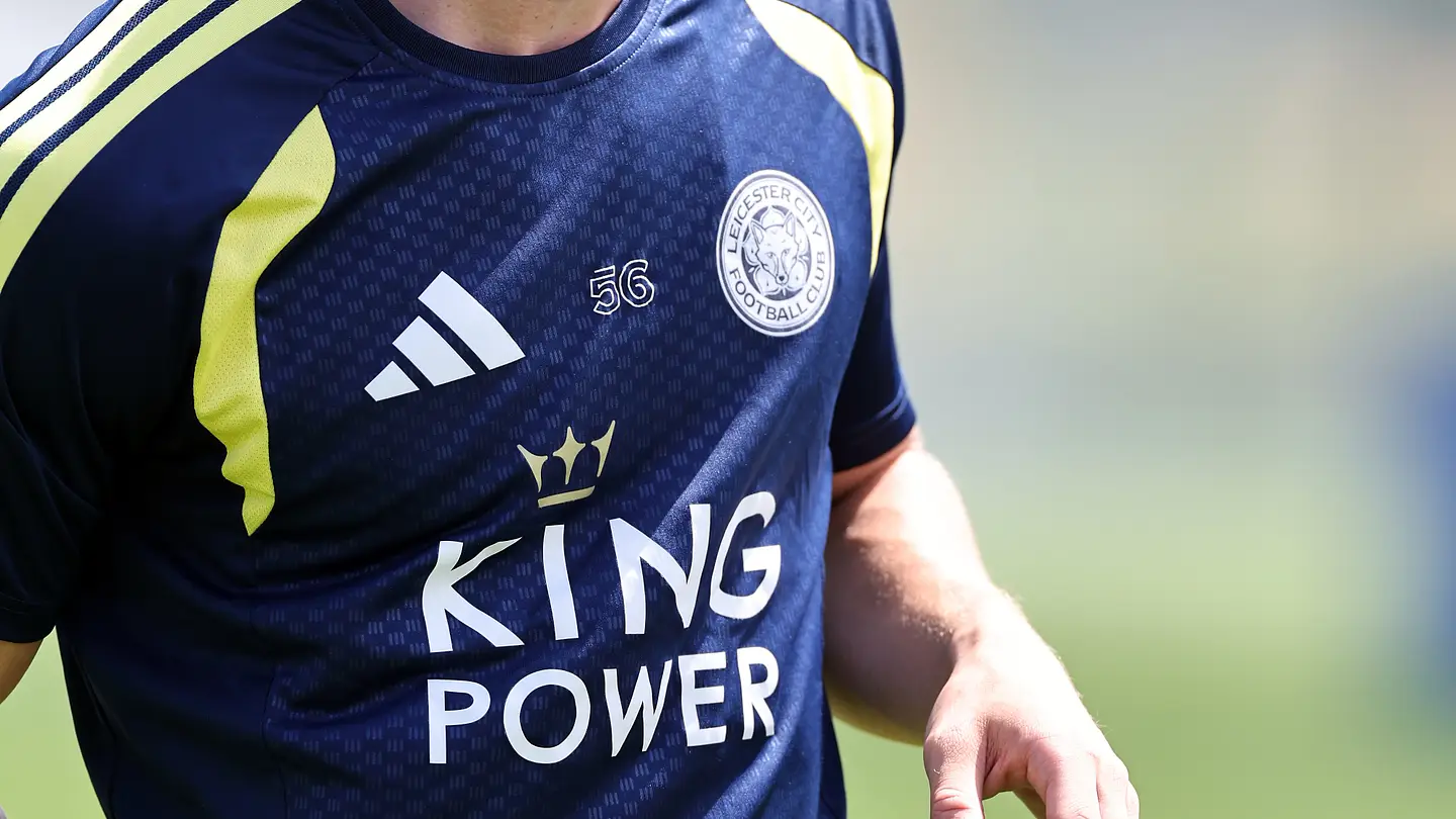 Lorenz Hutchinson penyerang muda Leicester City jadi incaran klub Serie A Lazio