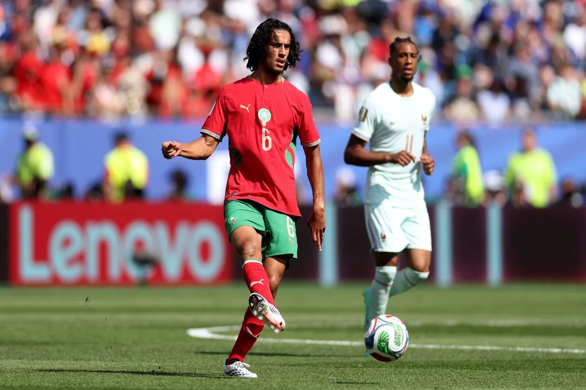 Manchester City resmi datangkan Ayyoub Bouaddi dari Lille setelah Rodri pindah ke Barcelona