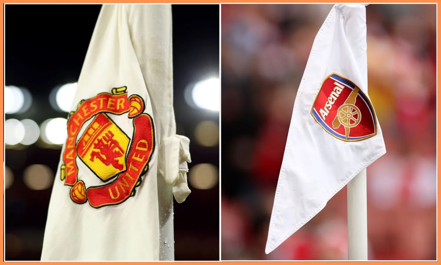 Manchester United disarankan tikung Arsenal untuk transfer Ezri Konsa