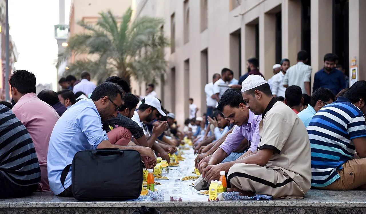 Ramadan