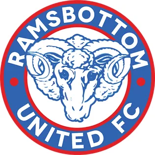 Stadion Harry Williams Riverside kandang klub Ramsbottom United