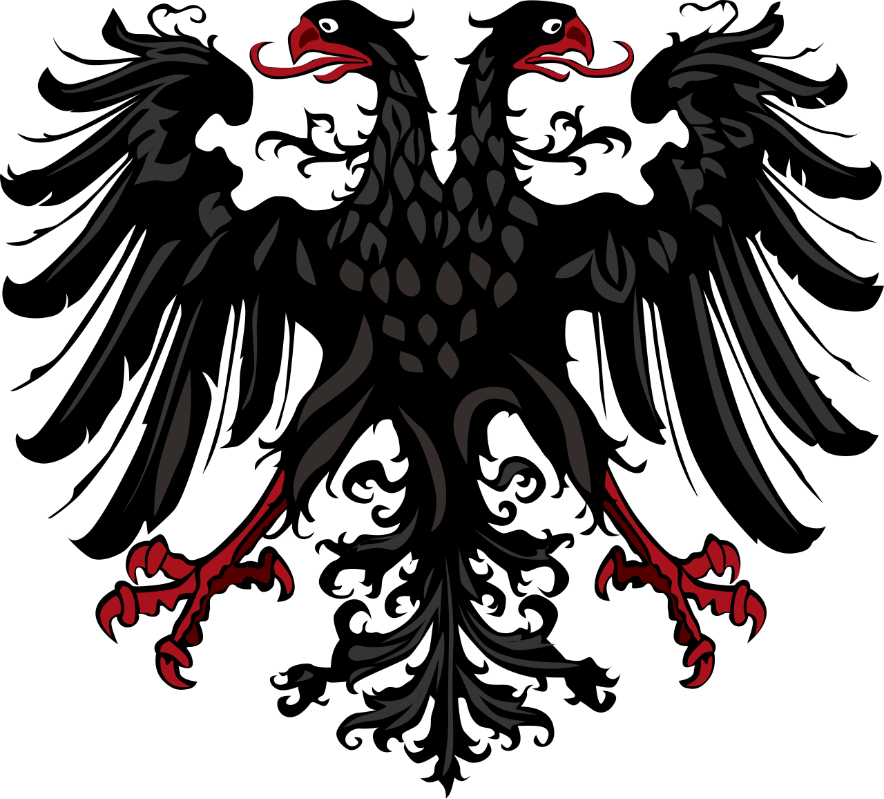 Mengenal Reichsadler, Simbol Elang Kekaisaran Jerman dan Eropa