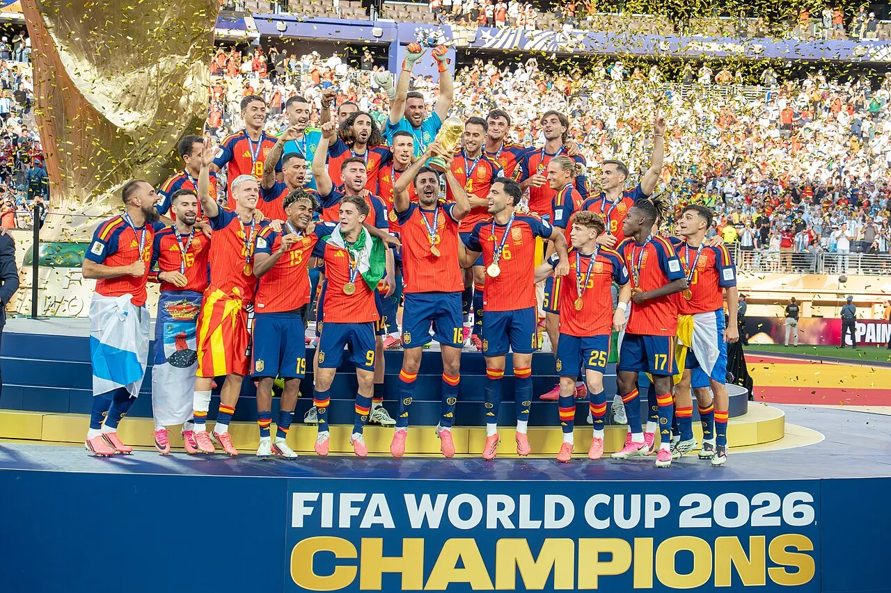 Piala dunia fifa