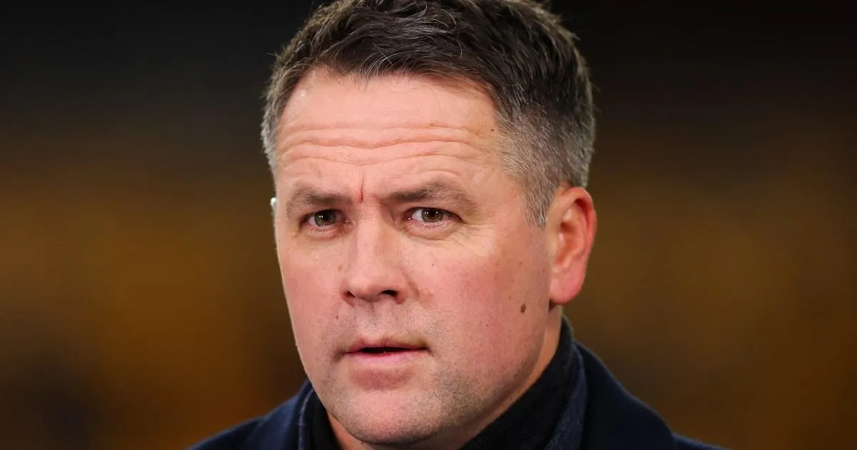 Michael Owen prediksi Arsenal juara Liga Inggris dan coret Manchester United dari empat besar