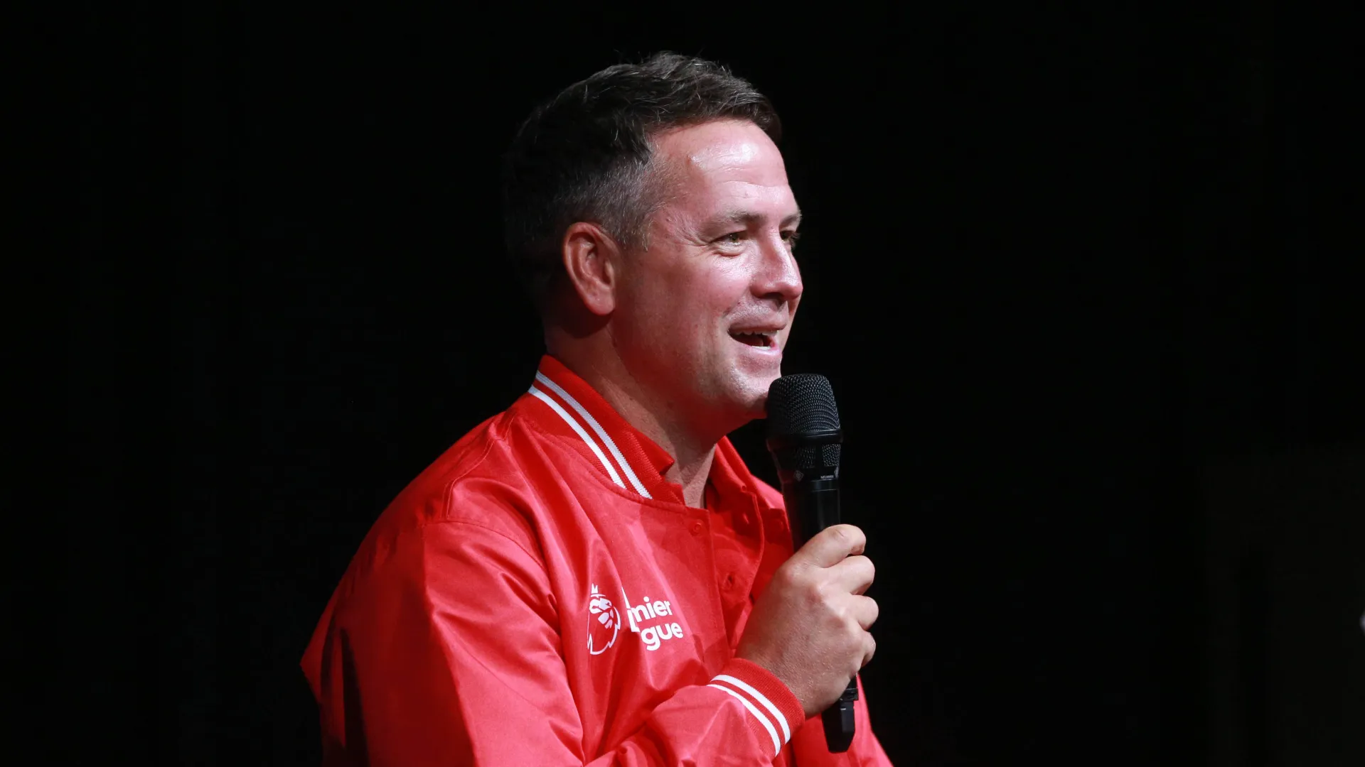 Michael Owen soroti kegagalan Manchester United rekrut Joao Pedro