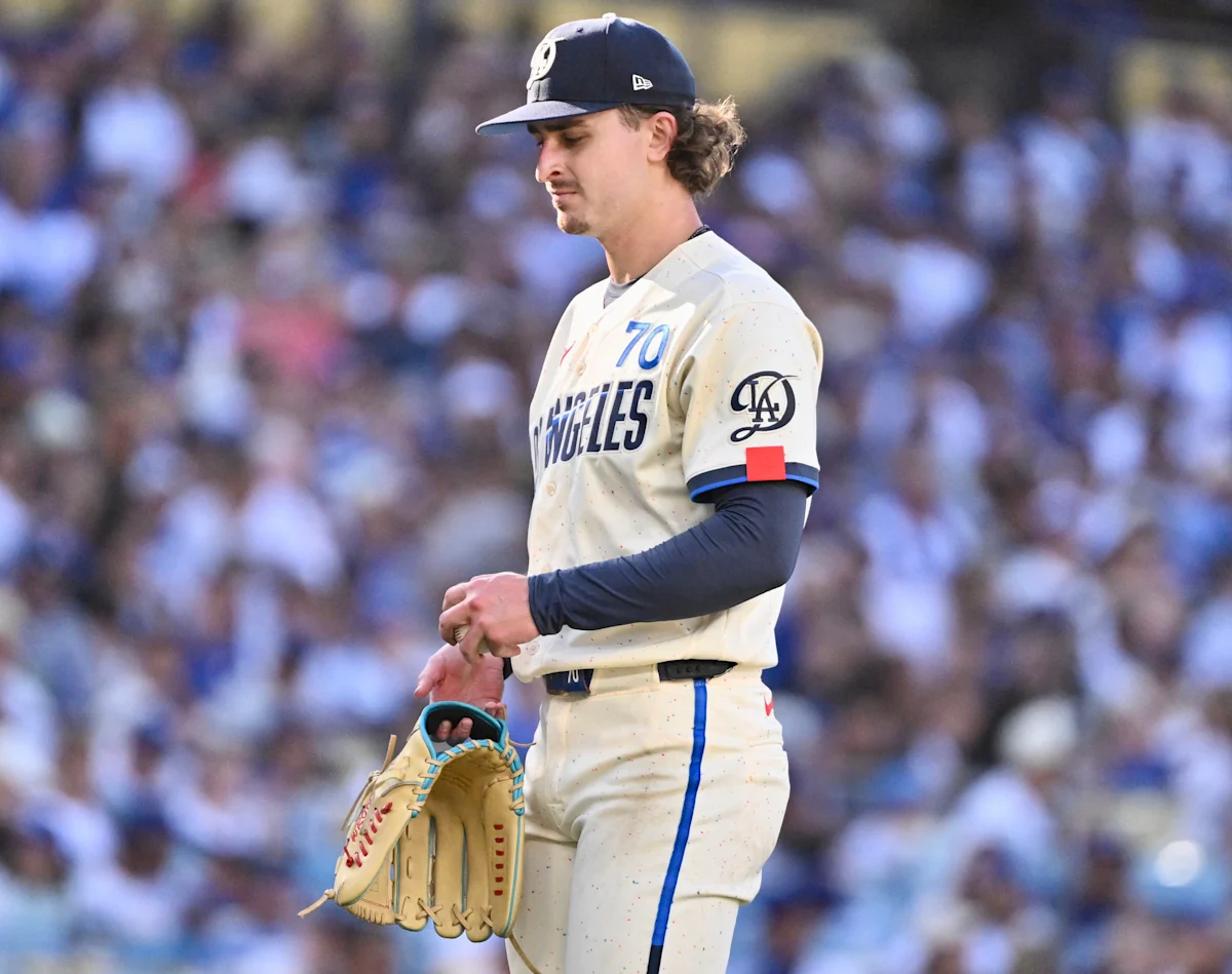 Milwaukee Brewers sukses mendominasi Los Angeles Dodgers dalam rangkaian laga MLB
