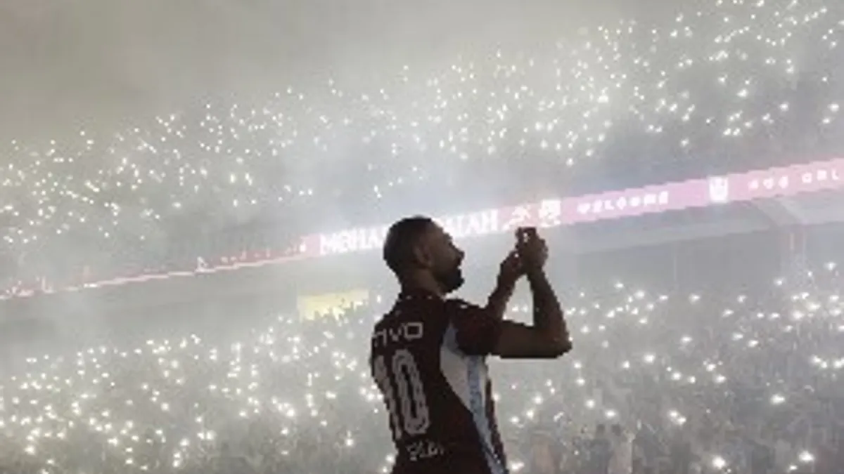 Mohamed salah